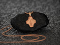 Bild in Galerie-Betrachter laden, Tree of Life Cross Pendant