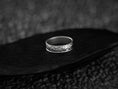Load image into Gallery viewer, Minimalist design men's ring,