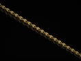 Load image into Gallery viewer, Gold version of royal link chain