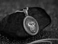 Load image into Gallery viewer, Gorilla Pendant