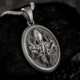 Load image into Gallery viewer, Octopus Pendant