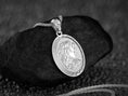 Load image into Gallery viewer, Medusa Pendant