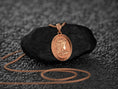 Load image into Gallery viewer, Medusa Pendant