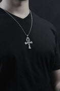 Load image into Gallery viewer, Ankh Pendant