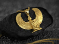 Load image into Gallery viewer, Isis Charm