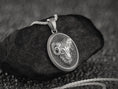 Load image into Gallery viewer, Ram Pendant