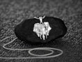 Load image into Gallery viewer, Elephant Pendant