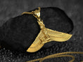 Load image into Gallery viewer, Goddess Isis Pendant