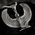 Load image into Gallery viewer, Isis Charm