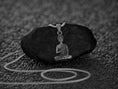 Load image into Gallery viewer, Sitting Buddha Pendant