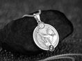 Load image into Gallery viewer, Sagittarius Pendant