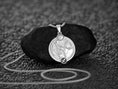 Load image into Gallery viewer, Sagittarius Pendant