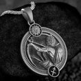Load image into Gallery viewer, Sagittarius Pendant