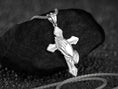 Load image into Gallery viewer, Cross Pendant