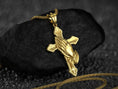Load image into Gallery viewer, Cross Pendant