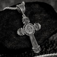 Load image into Gallery viewer, Crucifix Cross