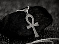 Load image into Gallery viewer, Ankh Pendant