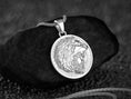 Load image into Gallery viewer, Hercules Pendant