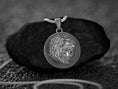 Load image into Gallery viewer, Hercules Pendant