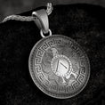 Bild in Galerie-Betrachter laden, Spartan Pendant