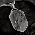 Load image into Gallery viewer, Eagle Pendant