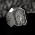 Bild in Galerie-Betrachter laden, Lady of Guadalupe Ring