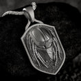 Load image into Gallery viewer, Predator Pendant