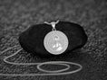 Load image into Gallery viewer, Saint Matrona Pendant