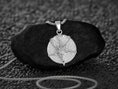 Load image into Gallery viewer, Devil Baphomet Necklace
