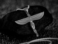 Load image into Gallery viewer, Goddess Isis Pendant
