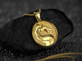 Load image into Gallery viewer, Mortal Kombat Pendant