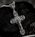 Load image into Gallery viewer, Crucifix Cross