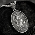 Load image into Gallery viewer, Minerva Pendant