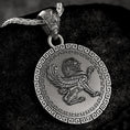 Load image into Gallery viewer, Gryphon Pendant