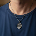 Load image into Gallery viewer, Jesus Pendant