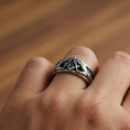 Load image into Gallery viewer, Freemason Ring