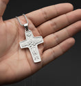 Bild in Galerie-Betrachter laden, Pope Francis Good Shepherd Cross