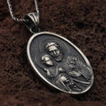 Load image into Gallery viewer, St. Joseph Pendant