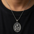 Load image into Gallery viewer, St. Joseph Pendant