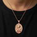 Load image into Gallery viewer, St. Joseph Pendant