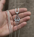 Bild in Galerie-Betrachter laden, Skyrim Dragon Pendant