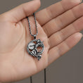 Load image into Gallery viewer, Goddess Athena Pendant