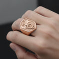 Load image into Gallery viewer, Dragon Ring