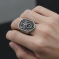 Load image into Gallery viewer, Dragon Ring