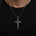 Bild in Galerie-Betrachter laden, St. Benedict Crucifix Pendant