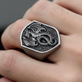 Load image into Gallery viewer, Dragon Ring