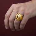 Load image into Gallery viewer, Dead Samurai Ring