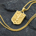Load image into Gallery viewer, German Federal Eagle Pendant