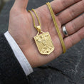 Load image into Gallery viewer, German Federal Eagle Pendant