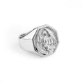 Load image into Gallery viewer, Dragon Signet Ring